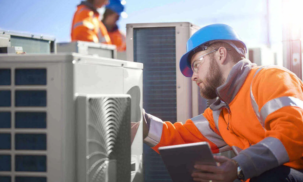 Cold Room Parts and Supplies Procurement Services