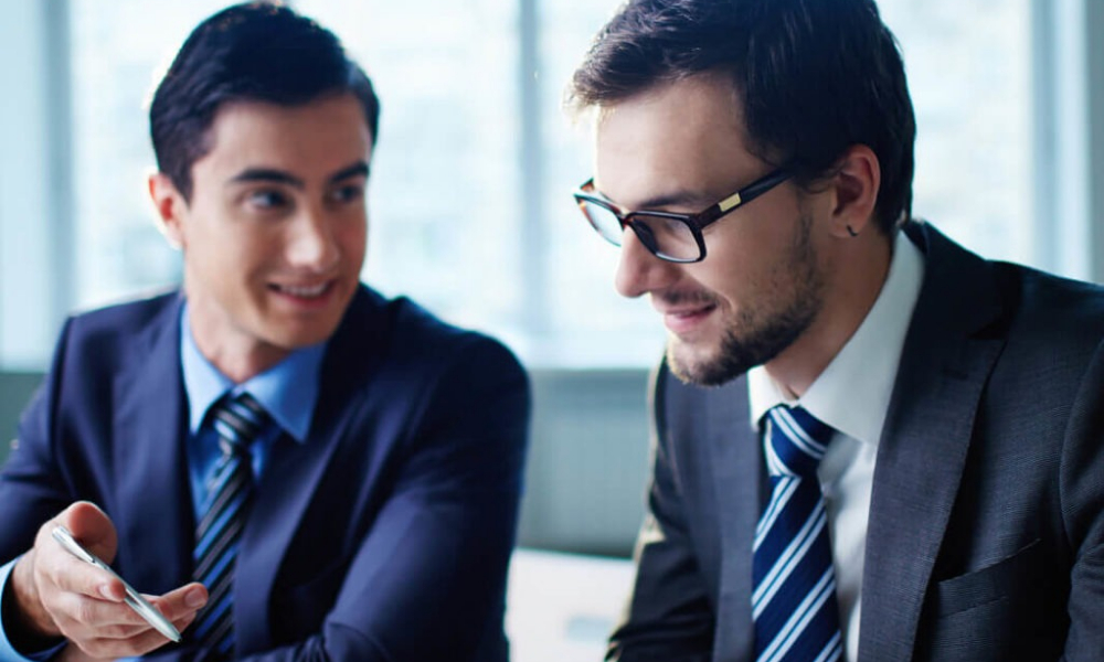 Economic and Technical Consultancy at Enjemad Company